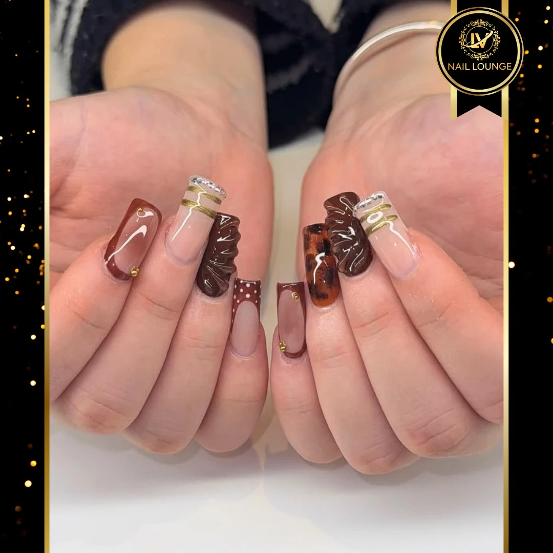 LV Nail Lounge in Austin, TX 78745 | S Congress Ave